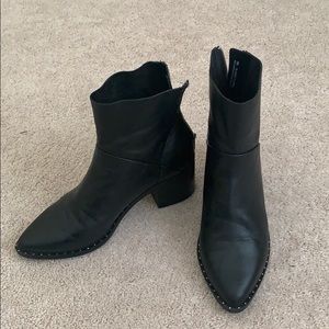 Treasure and Bond Farrah Studded Bootie